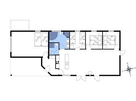 Holiday home C11535-hemmet-horsfold-89 Hemmet