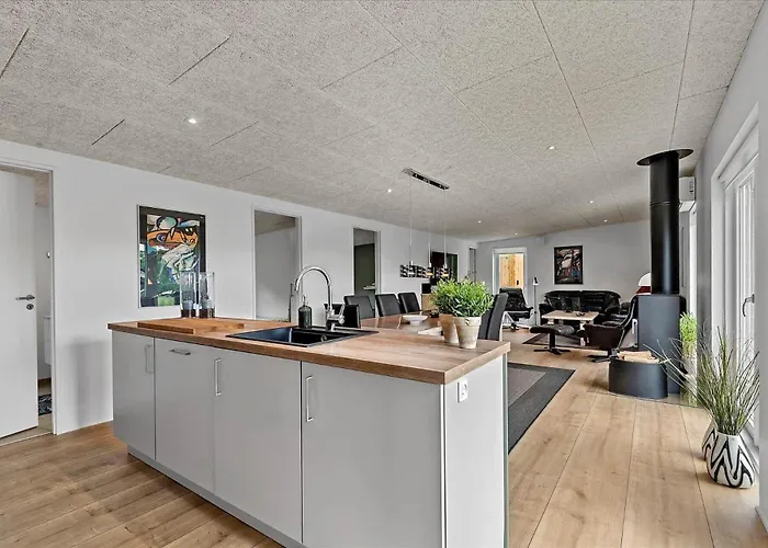 Дом отдыха C11535-hemmet-horsfold-89 Хеммет