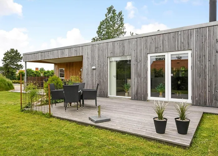 C11535-hemmet-horsfold-89 Дом отдыха