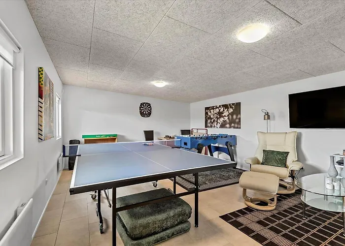 Дом отдыха C11535-hemmet-horsfold-89 *