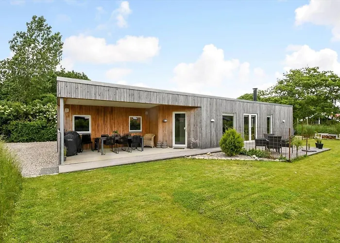 Дом отдыха C11535-hemmet-horsfold-89 *